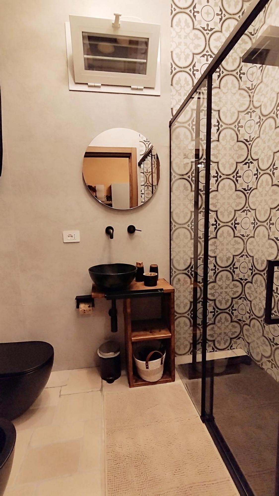 Alle Volte Petite Maison Giovinazzo Eksteriør billede