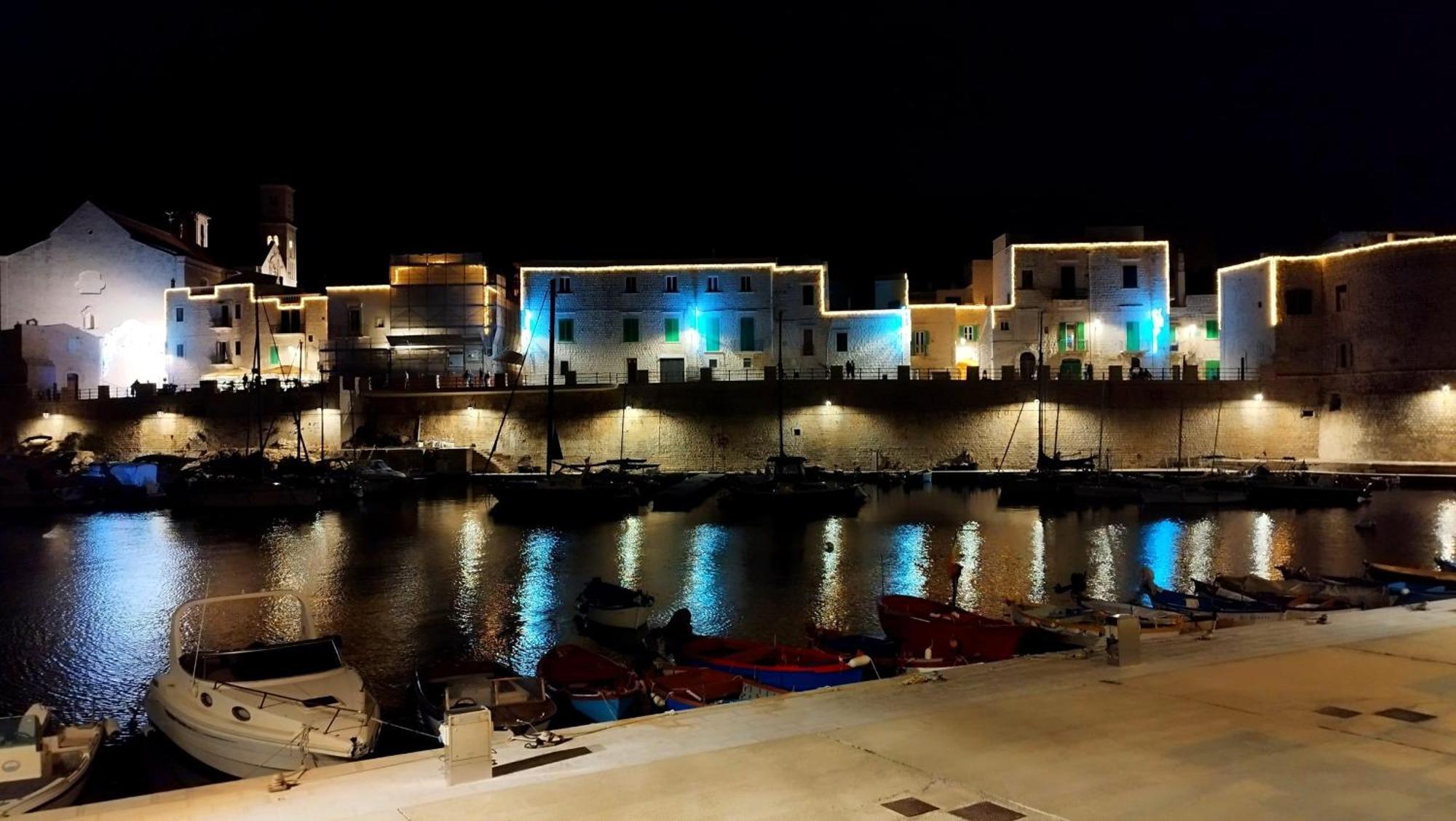 Alle Volte Petite Maison Giovinazzo Eksteriør billede