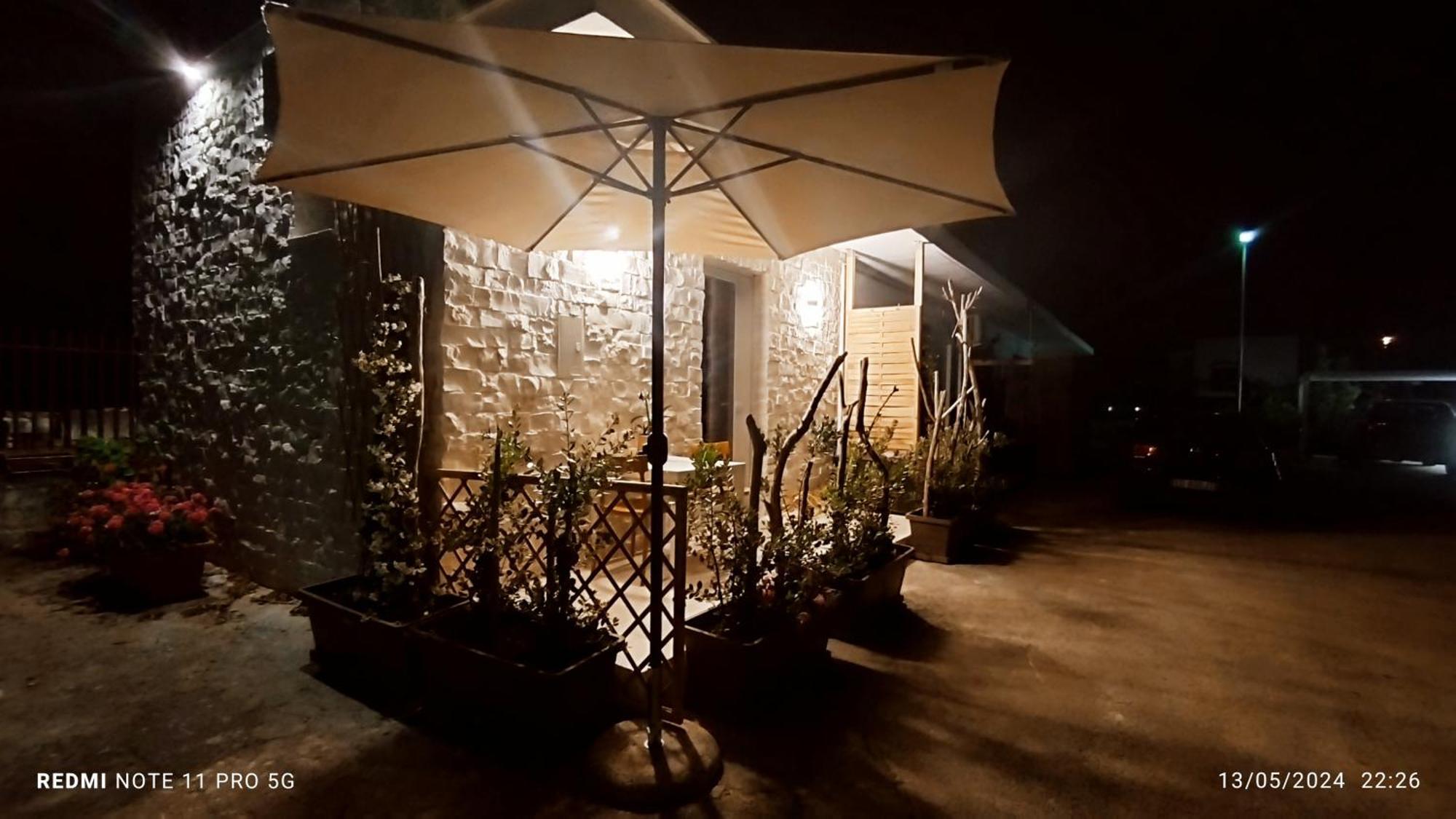 Alle Volte Petite Maison Giovinazzo Eksteriør billede