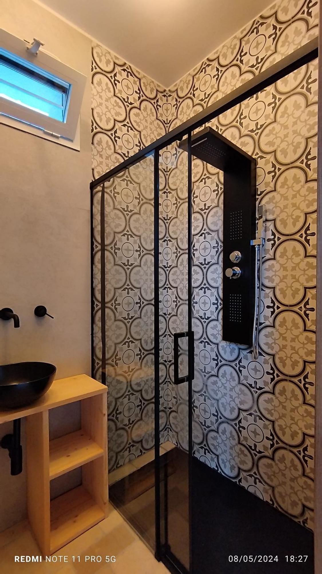 Alle Volte Petite Maison Giovinazzo Eksteriør billede