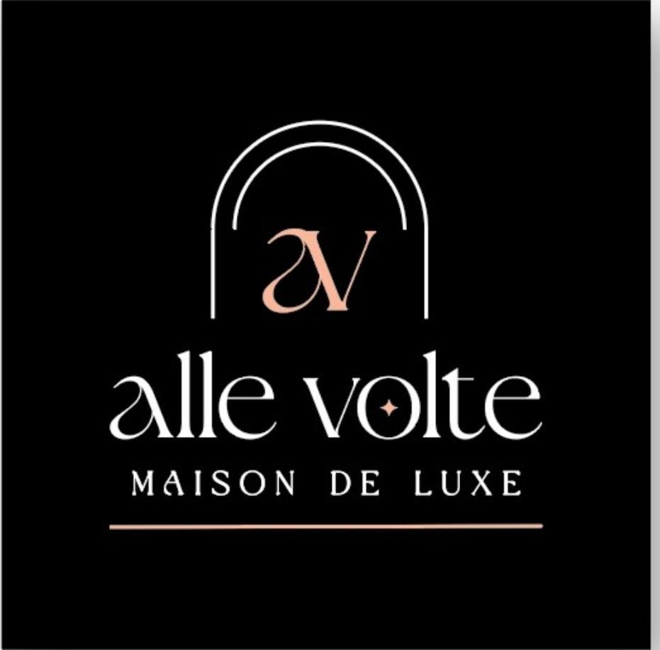 Alle Volte Petite Maison Giovinazzo Eksteriør billede