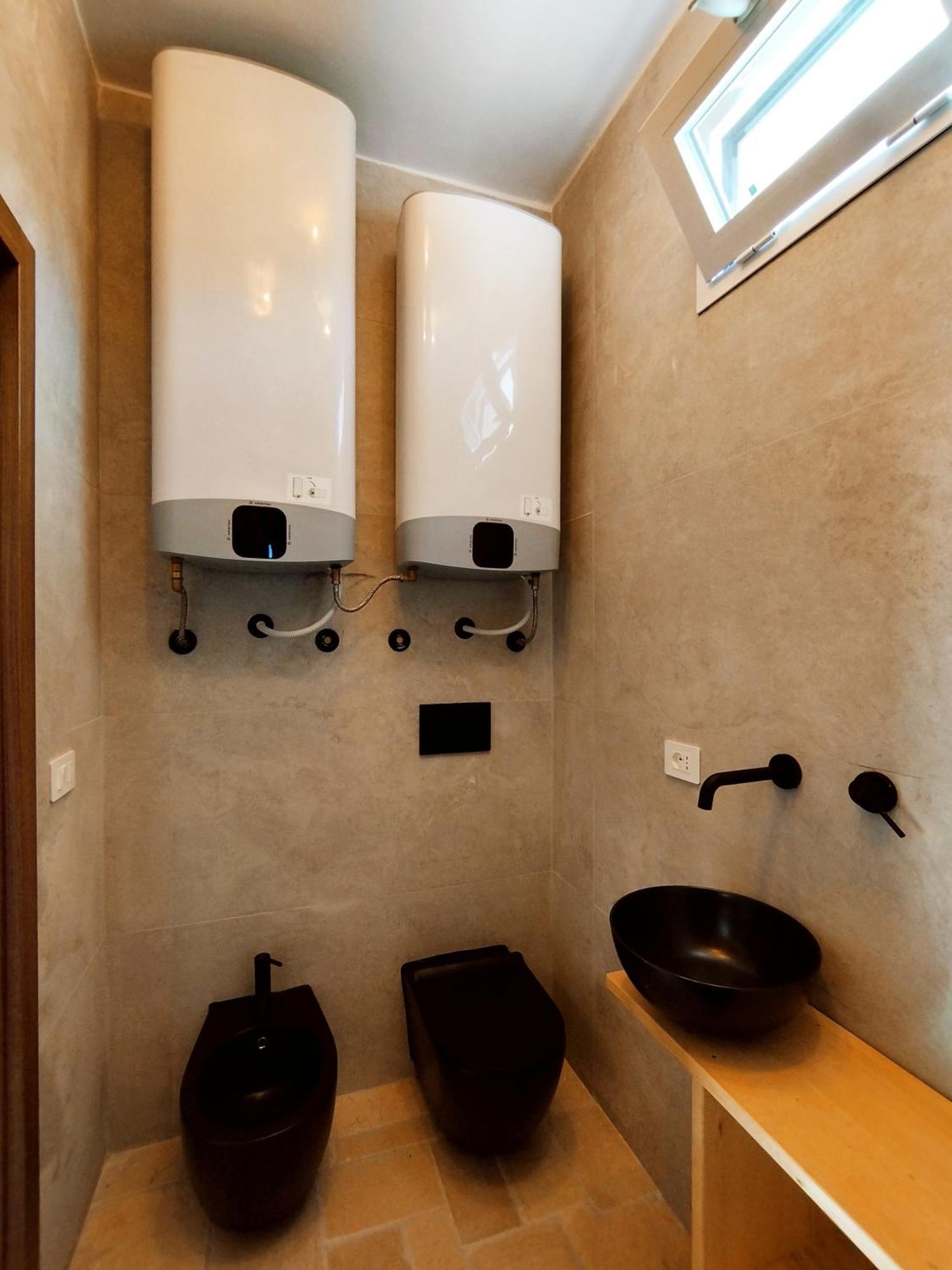 Alle Volte Petite Maison Giovinazzo Eksteriør billede